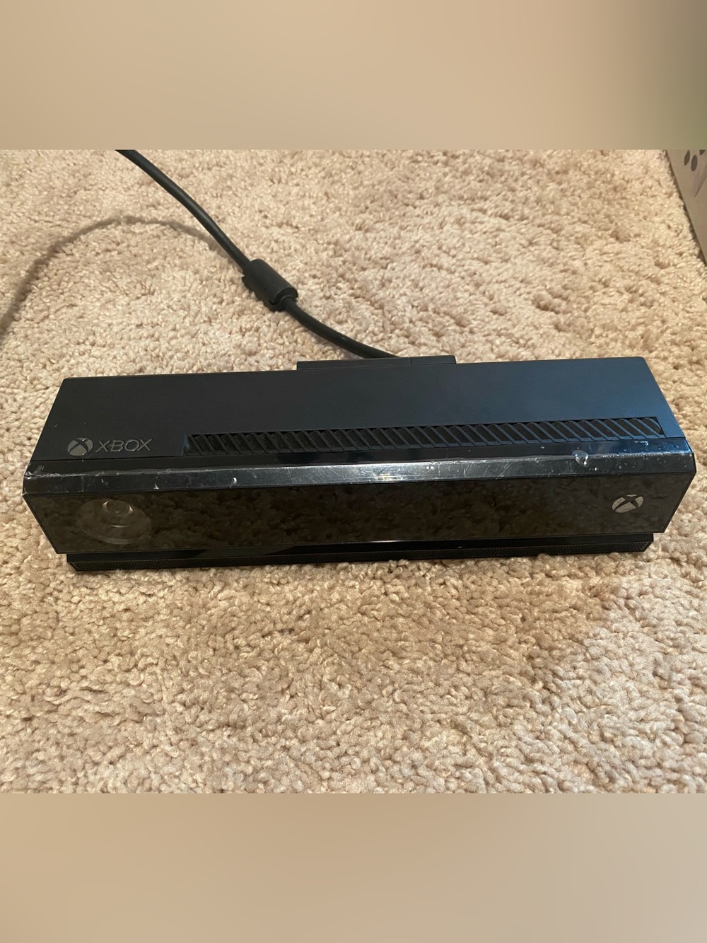 Xbox One Kinect Sensor - Black - Picture 2 of 4